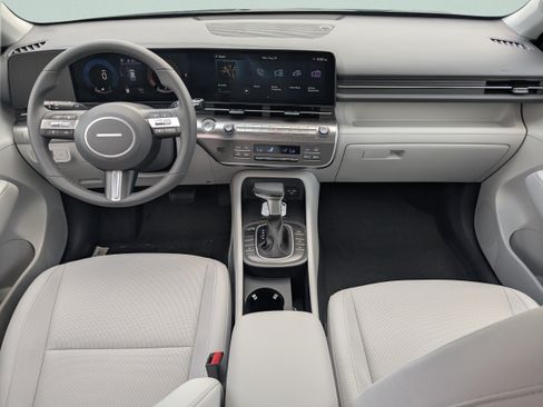 New 2027 Hyundai Kona SEL Sport FWD image 17
