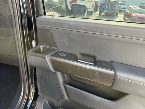 Used 2022 Ford F150 XLT w/ Equipment Group 302A High image 25