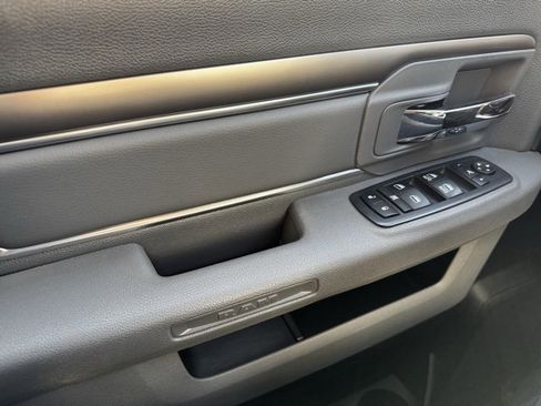 Used 2017 RAM 1500 Big Horn image 33