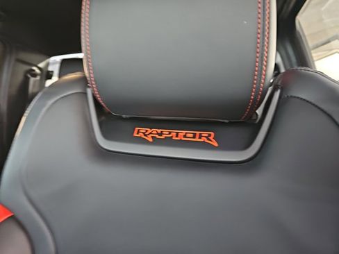 Used 2025 Ford Ranger Raptor image 20