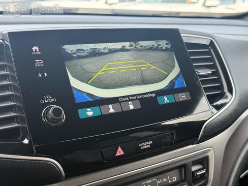 Certified 2024 Honda Passport EX-L image 22