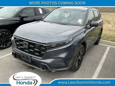 Used 2024 Honda CR-V Sport-L image 1