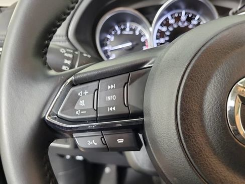 Used 2025 MAZDA CX-5 AWD 2.5 S w/ Preferred Package image 25