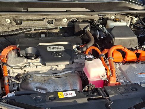 Certified 2017 Toyota RAV4 Limited image 27