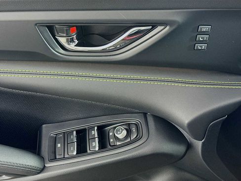 New 2026 Subaru Ascent Bronze Edition image 17