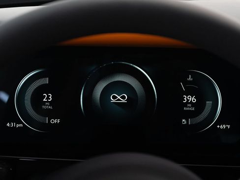 New 2027 Rolls-Royce Cullinan Black Badge AWD/4WD image 44