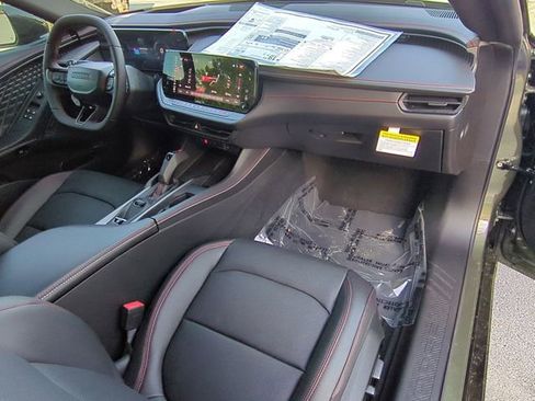 New 2026 Dodge Charger Scat Pack AWD/4WD image 29