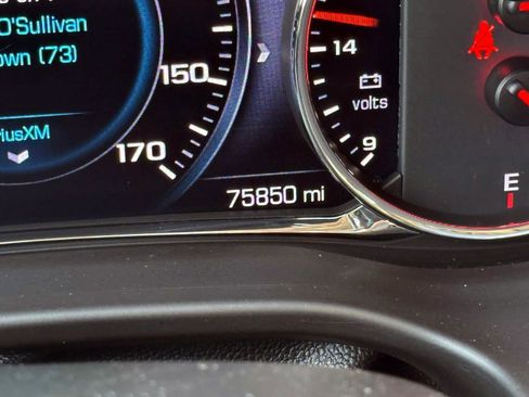 Used 2017 GMC Acadia Denali w/ Technology Package image 21