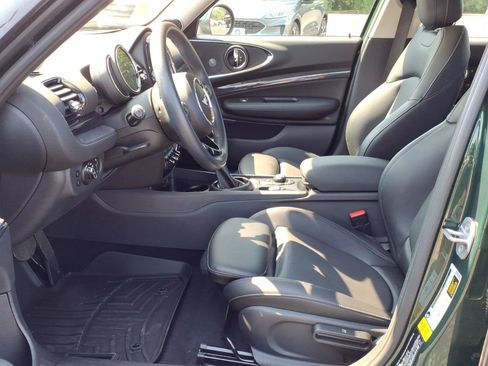 Used 2018 MINI Cooper Clubman S FWD image 8