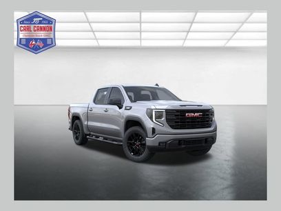 New 2026 GMC Sierra 1500 Elevation w/ Elevation Select Package