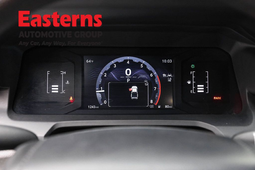Used 2026 Toyota Tacoma SR w/ SR Upgrade Package RWD image 20