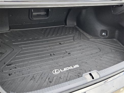 Used 2023 Lexus ES 350 w/ Premium Package image 13