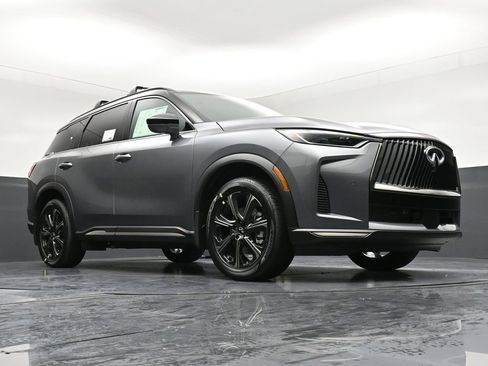 New 2026 INFINITI QX60 Autograph w/ Dark Cargo Package image 32