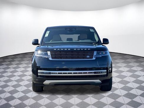 New 2026 Land Rover Range Rover SE AWD/4WD image 4