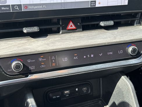 Certified 2024 Kia Sportage X-Line AWD/4WD image 16