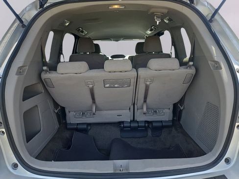 Used 2013 Honda Odyssey LX image 27
