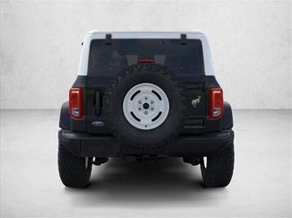 New 2025 Ford Bronco Heritage Edition video 4