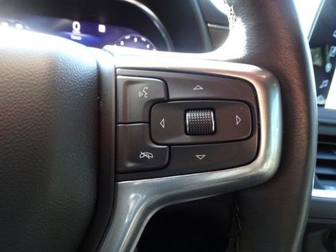 Used 2022 Chevrolet Tahoe Z71 w/ Luxury Package image 27