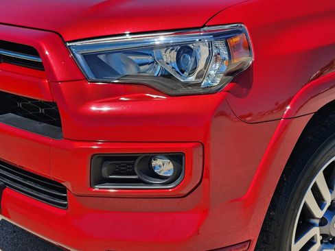 Used 2023 Toyota 4Runner TRD Sport image 9