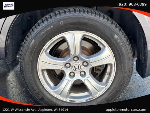 Used 2014 Honda Pilot EX-L image 14