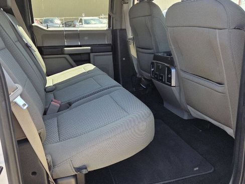 Used 2019 Ford F150 XLT w/ Equipment Group 302A Luxury AWD/4WD image 12