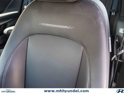 Certified 2024 Hyundai Ioniq 6 SEL RWD image 27