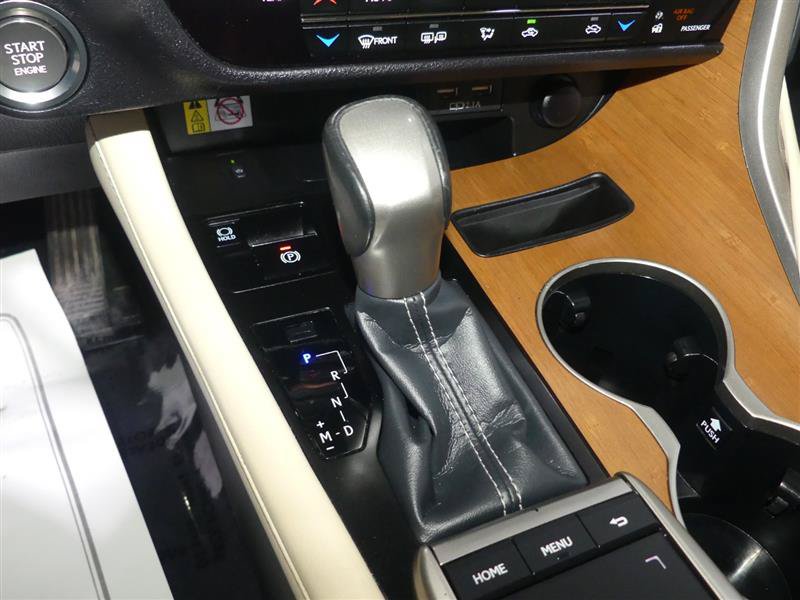 Used 2021 Lexus RX 350 AWD w/ Premium Package image 36