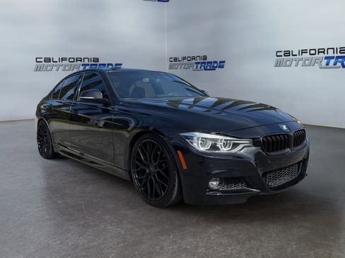 Used 2018 BMW 340i Sedan image 3