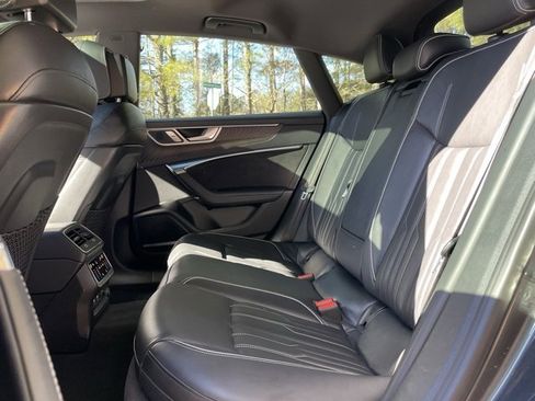 Used 2020 Audi A7 3.0T Prestige image 15