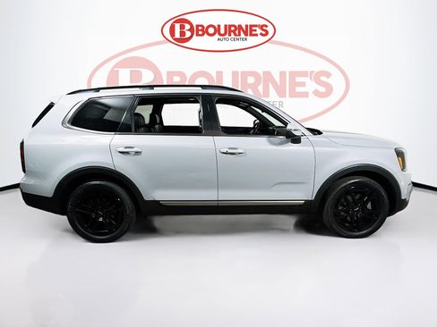 Used 2023 Kia Telluride EX X-Line AWD/4WD image 12