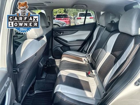 Used 2023 Subaru Crosstrek 2.5i Limited image 13