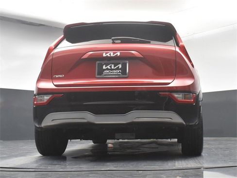 Used 2023 Kia Niro Wind image 36