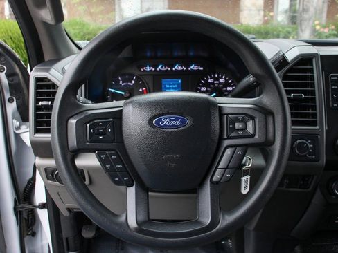 Used 2022 Ford F250 XL w/ STX Appearance Package image 21