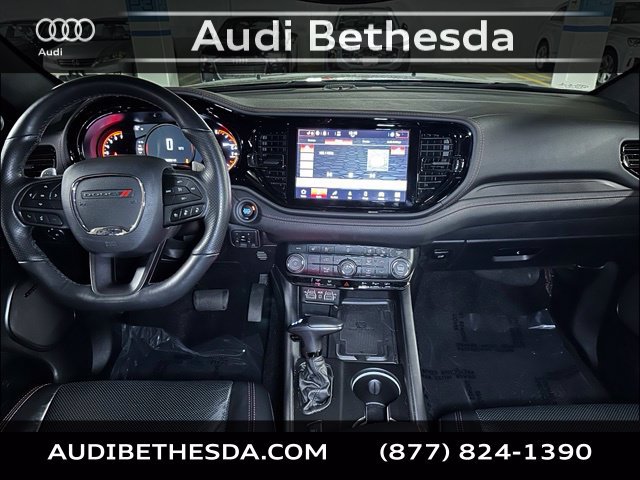 Used 2022 Dodge Durango R/T AWD/4WD image 12