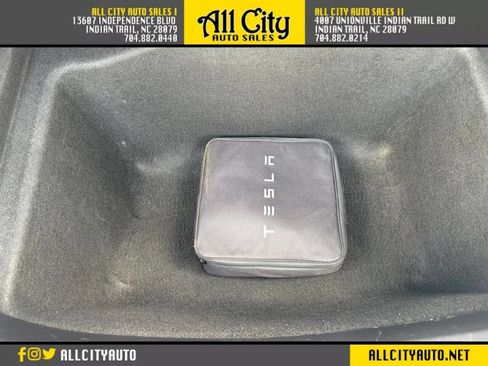 Used 2020 Tesla Model 3 Long Range image 41