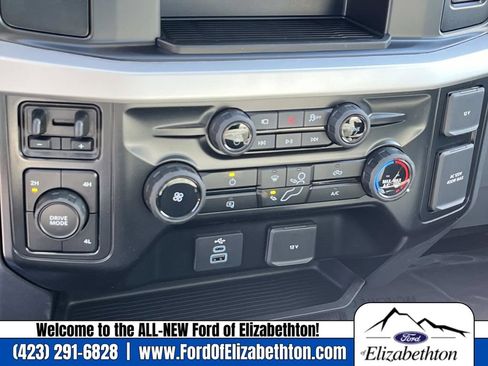 New 2026 Ford F350 XLT w/ 360-Degree Camera Package image 24