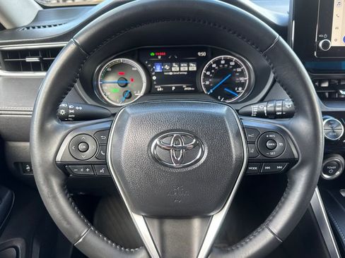 Certified 2024 Toyota Venza LE image 23