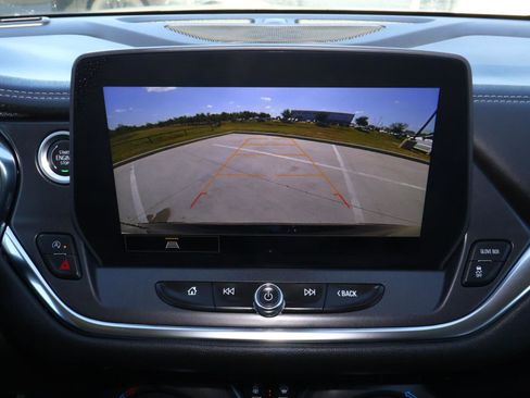 Used 2024 Chevrolet Blazer LT w/ Convenience Package image 29