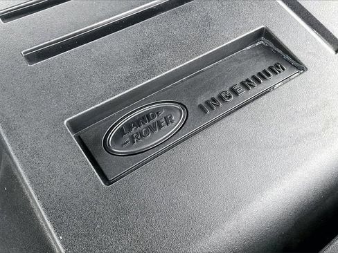 Used 2020 Land Rover Range Rover Sport HST image 34