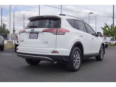 Used 2017 Toyota RAV4 XLE w/ Convenience Package