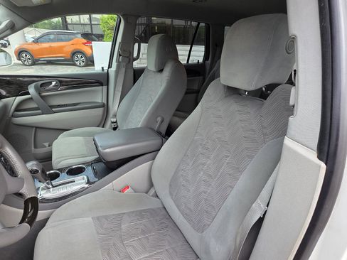 Used 2014 Buick Enclave Convenience FWD image 35
