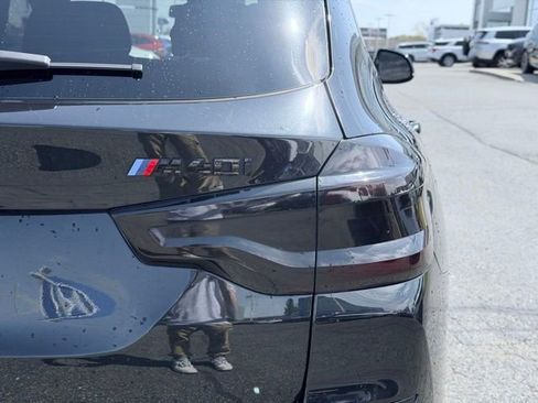 Used 2018 BMW X3 M40i AWD/4WD image 8
