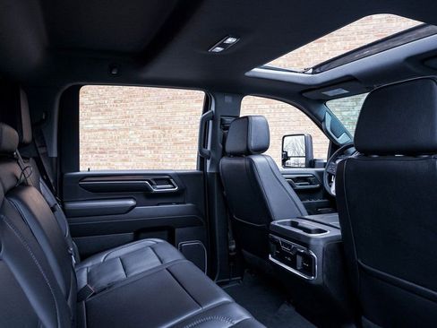 Used 2024 GMC Sierra 2500 Denali w/ Denali Reserve Package image 20