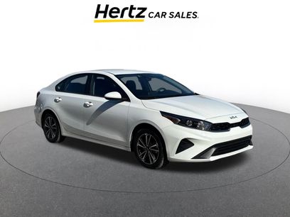 Used 2024 Kia Forte LXS