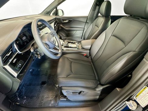 New 2026 Audi Q7 3.0T Premium Plus image 18