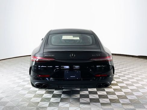 New 2026 Mercedes-Benz AMG GT 53 image 6