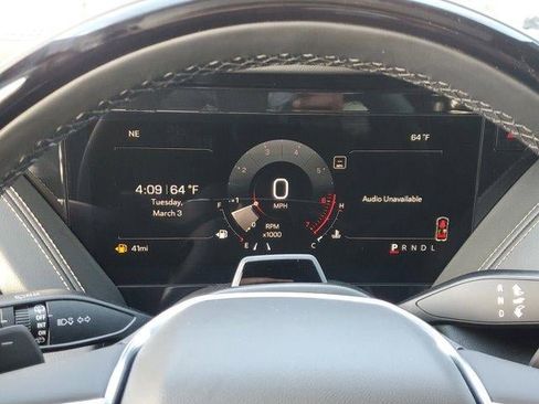 New 2026 GMC Yukon XL Elevation w/ Elevation Premium Package image 25