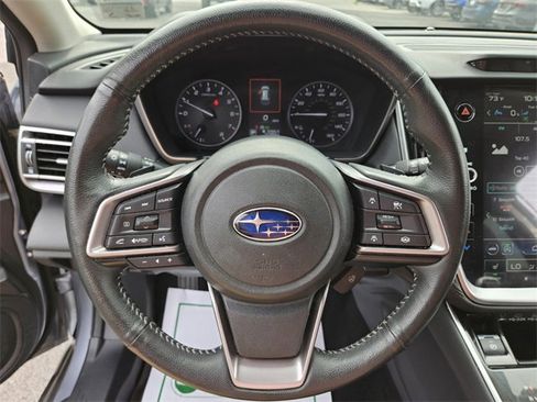 Used 2023 Subaru Outback Limited image 25