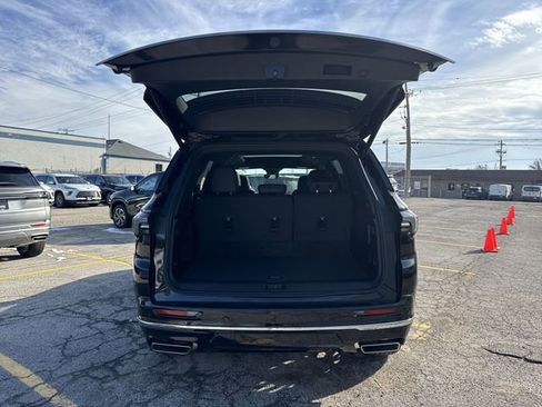 New 2026 Buick Enclave Avenir w/ Super Cruise Package image 25