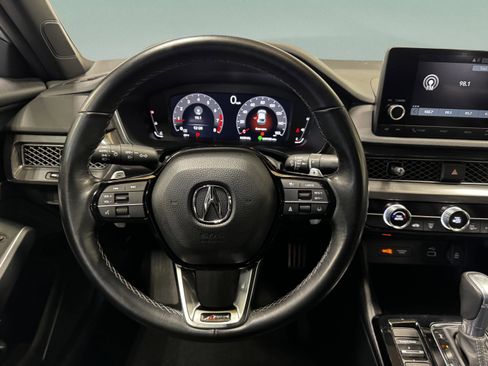 Certified 2023 Acura Integra A-Spec image 24